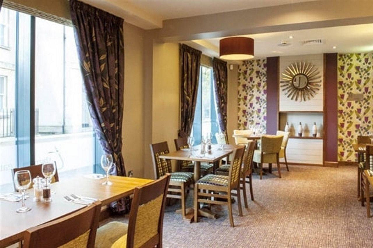Premier Inn Norwich City Centre - Duke Street 외부 사진